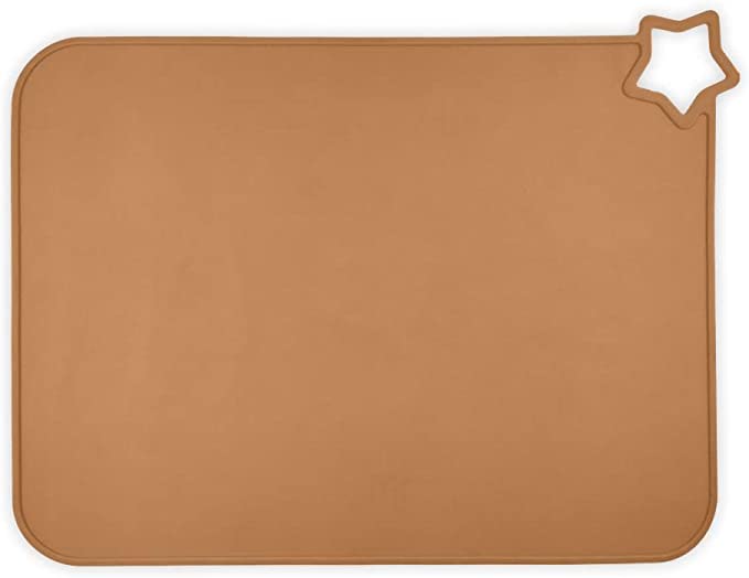 Clay Silicone Foldable Mat