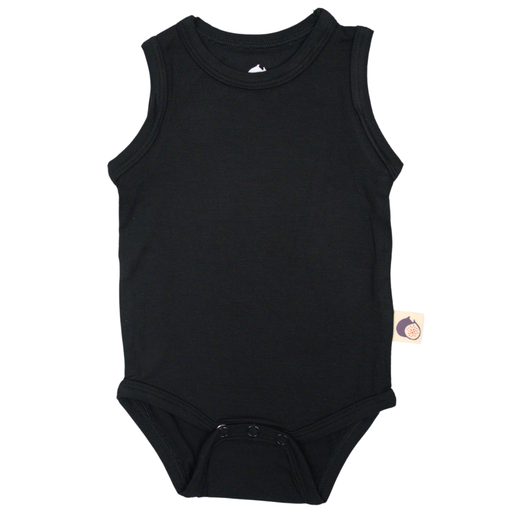 Midnight Bodysuit