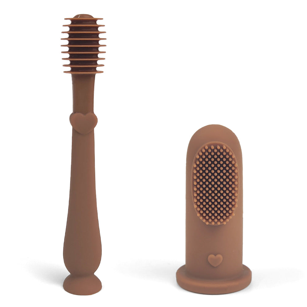 Clay Oral Care Set