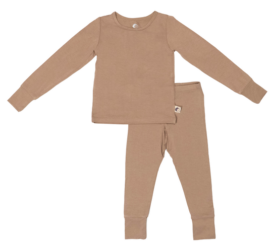 Ginger Snap PJ set